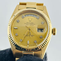 Rolex Day-Date 1803 — view 3