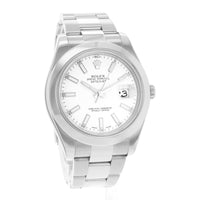 Rolex Datejust II 116300 — view 8