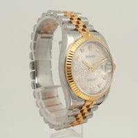 Rolex Datejust 116233 — view 3