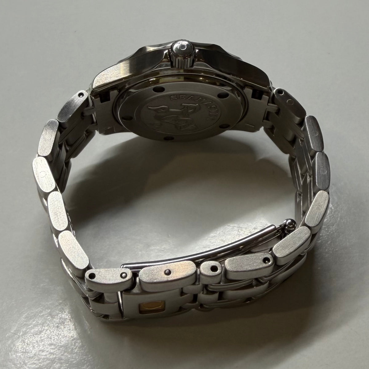 Omega Seamaster Diver 300 M 2224.80.00 — view 2