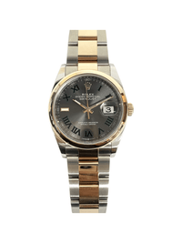 Rolex Datejust 36 126201 — view 1