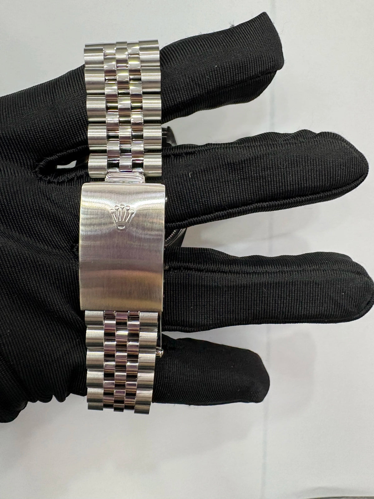 Rolex 1601 — view 2