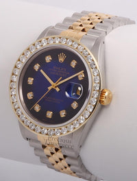 Rolex Datejust — view 4