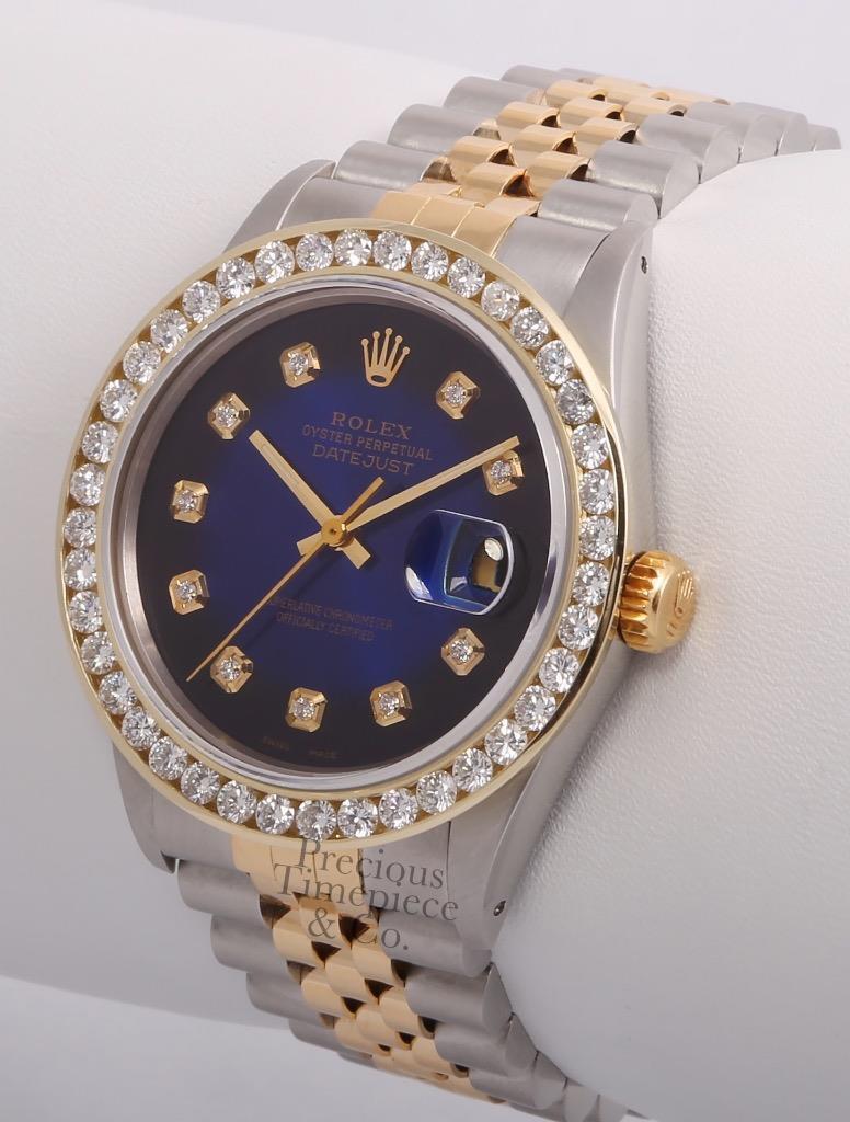 Rolex Datejust — view 4