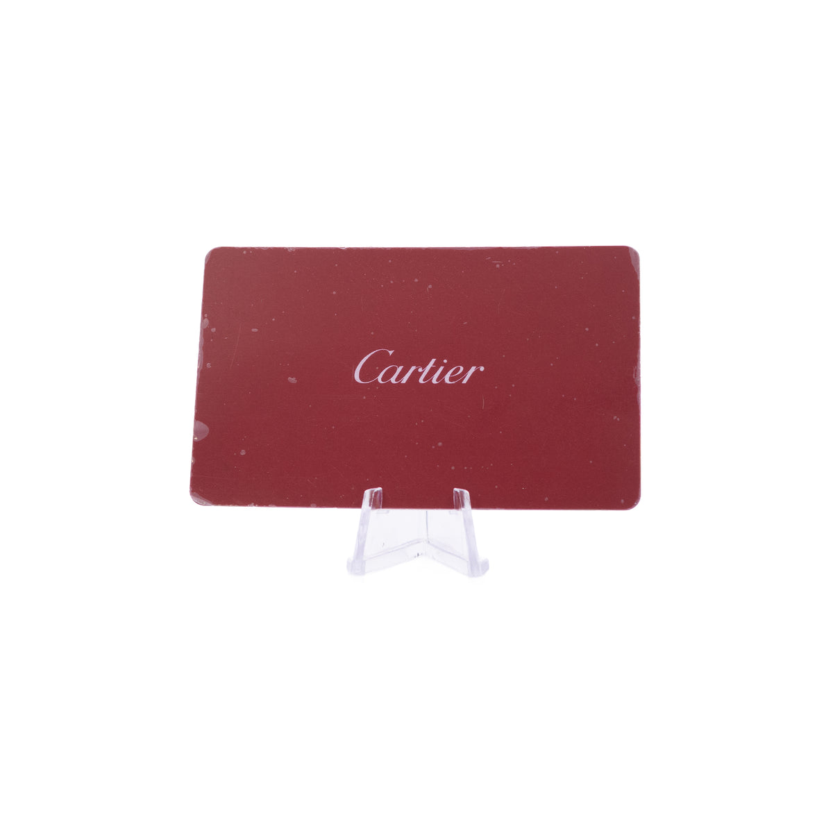 Cartier Santos W2SA0016 4075 — view 5