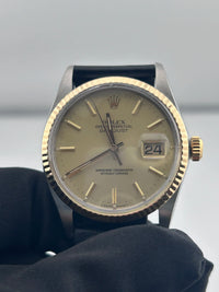 Rolex Datejust 36 16013 — view 2