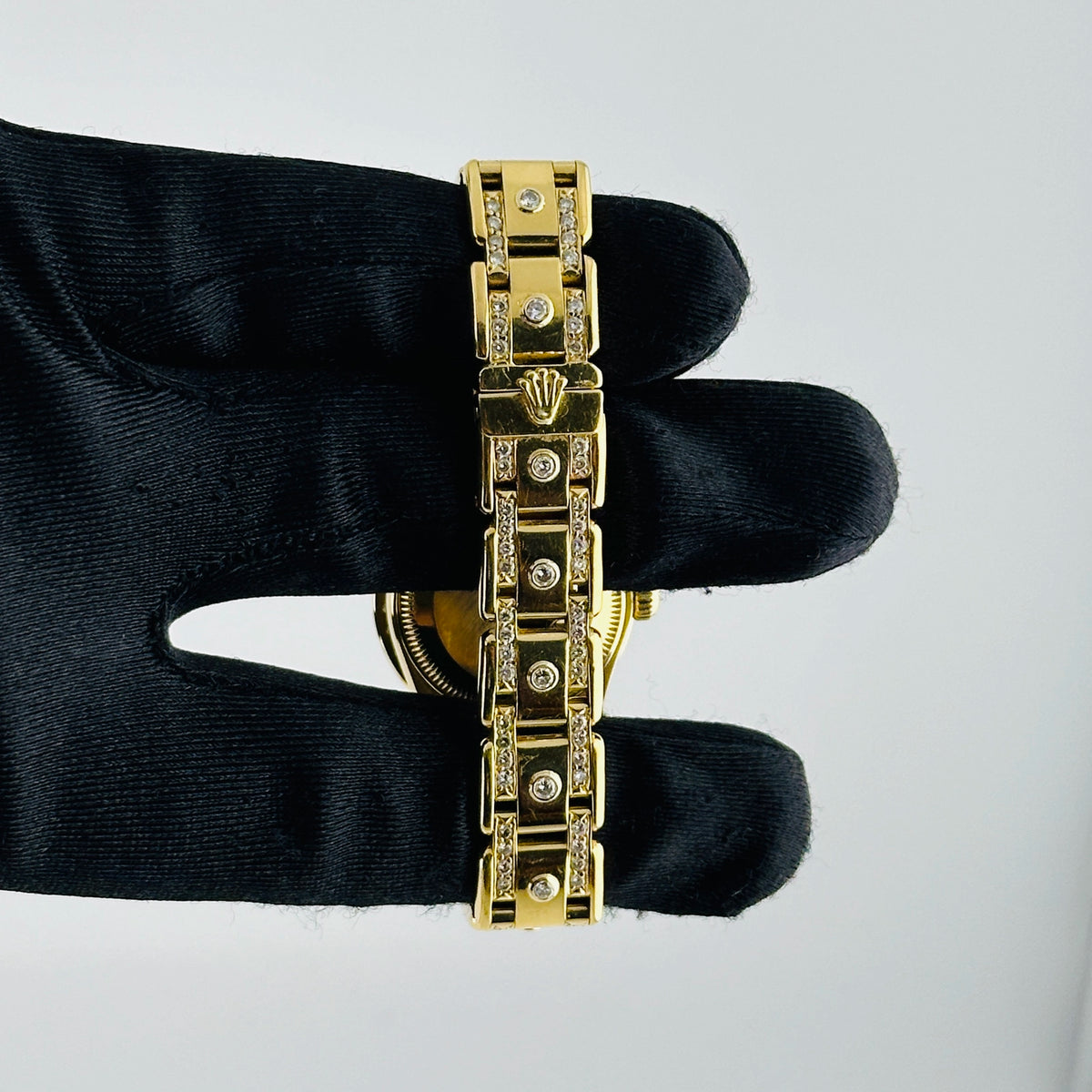 Rolex Lady Datejust 6916 — view 3