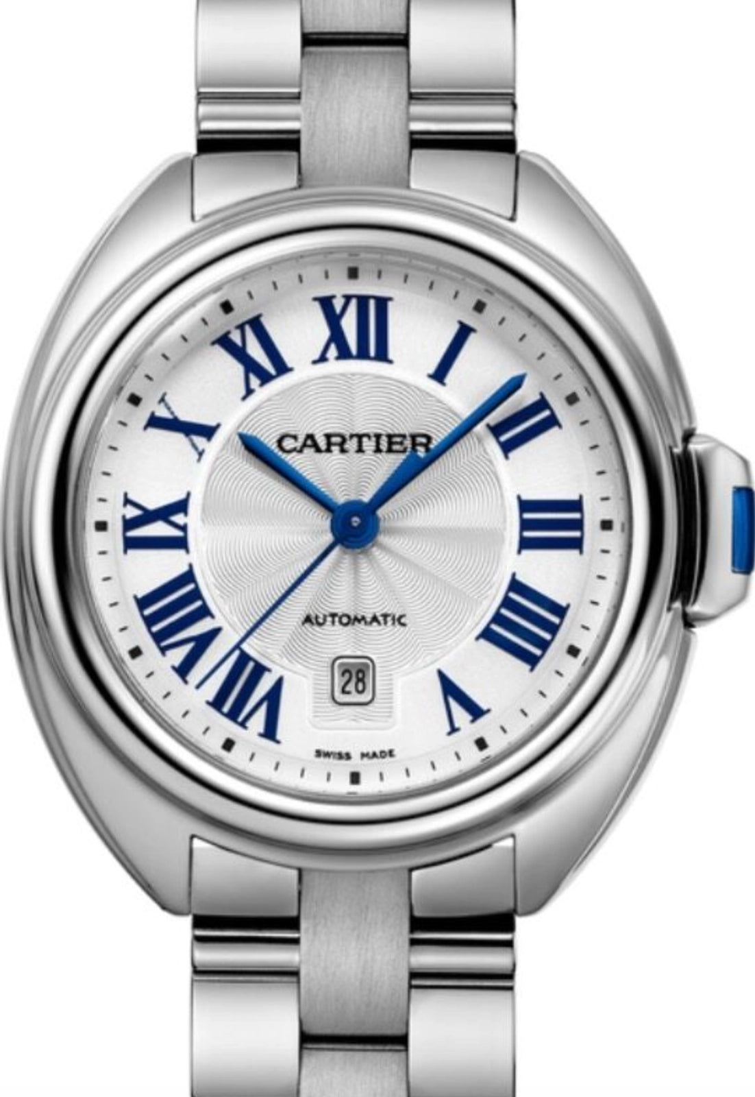 Cartier Clé | Hitched Fine Jewelry