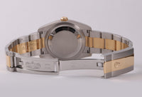 Rolex Datejust 116233 — view 4