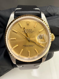 Rolex Datejust 36 16233 — view 1