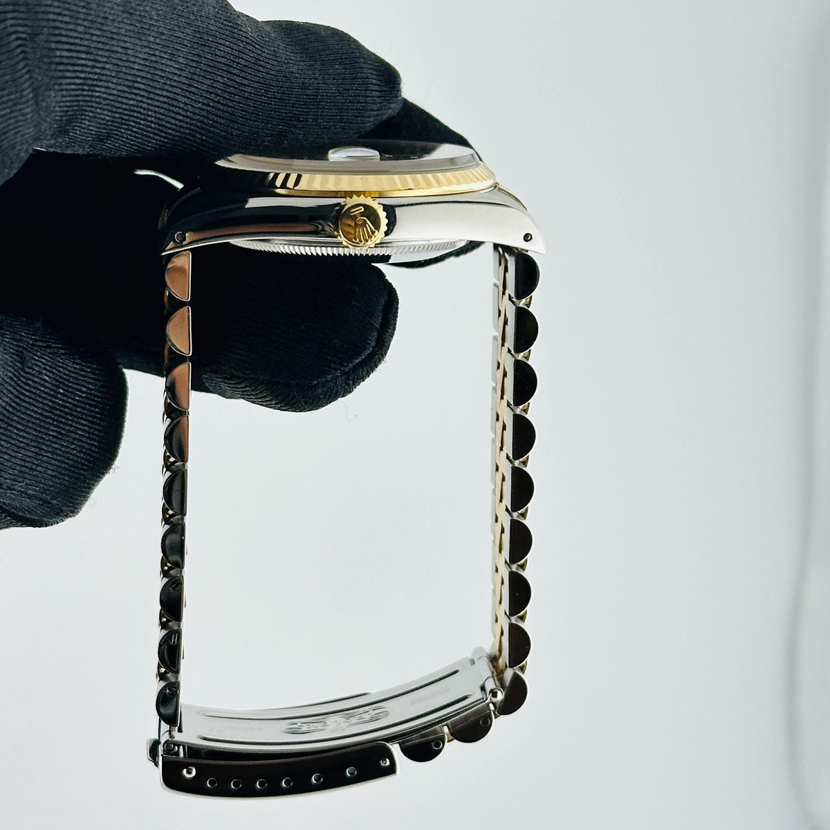 Rolex Datejust 16233 — view 6