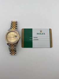 Rolex Datejust 36 126283RBR — view 7