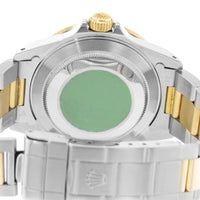 Rolex Submariner Date 16613 — view 13