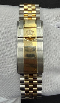 Rolex GMT-Master II 126713GRNR — view 4