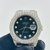 Rolex Datejust 116234 — view 2