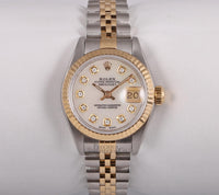 Rolex Lady Datejust — view 2