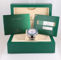 Rolex Yacht-Master II 116680 — view 3