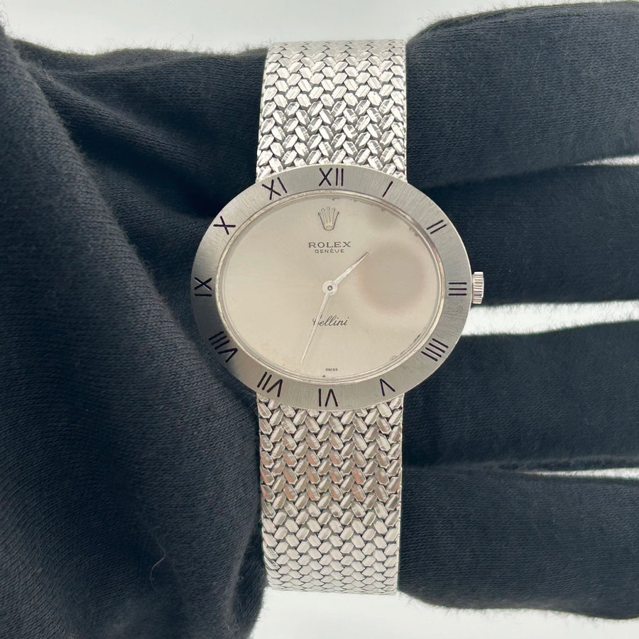 Rolex Cellini 3836/9 — view 1