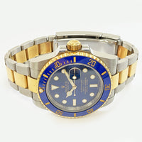 Rolex Submariner Date 116613LB — view 4