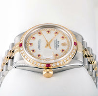 Rolex Datejust — view 4