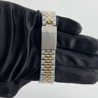 Rolex Oysterdate Precision 6694 — view 2