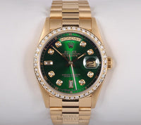 Rolex Day-Date 18238 — view 2