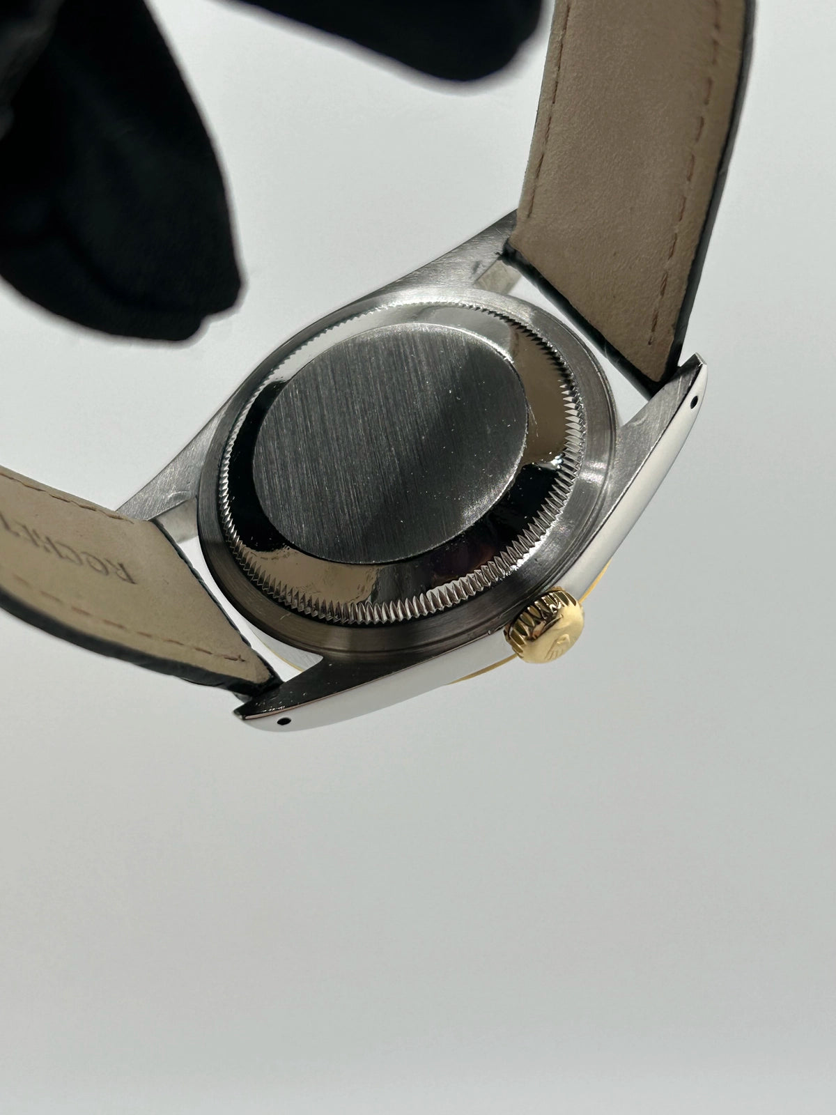 Rolex Datejust 36 16233 — view 7