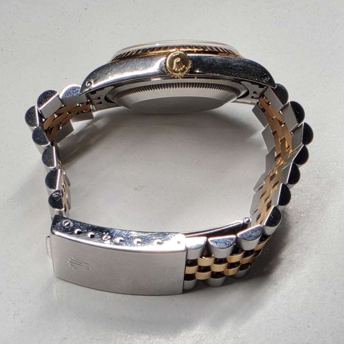 Rolex Datejust 36 16233 — view 2