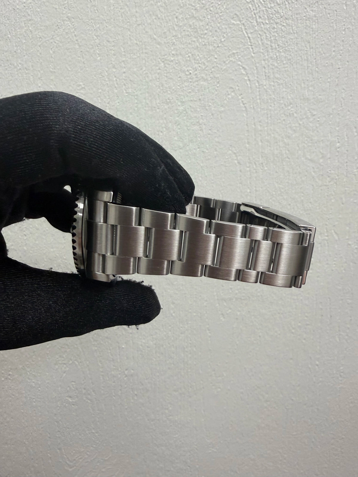 Rolex Sea Dweller Deepsea 126660 — view 4