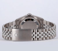 Rolex Datejust 36 — view 6
