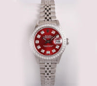 Rolex Datejust — view 2