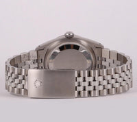 Rolex Datejust — view 5