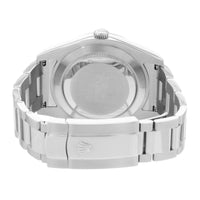 Rolex Datejust II 116300 — view 9