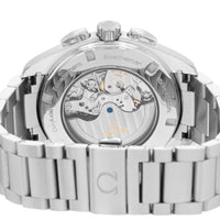 Omega Seamaster Aqua Terra — view 14
