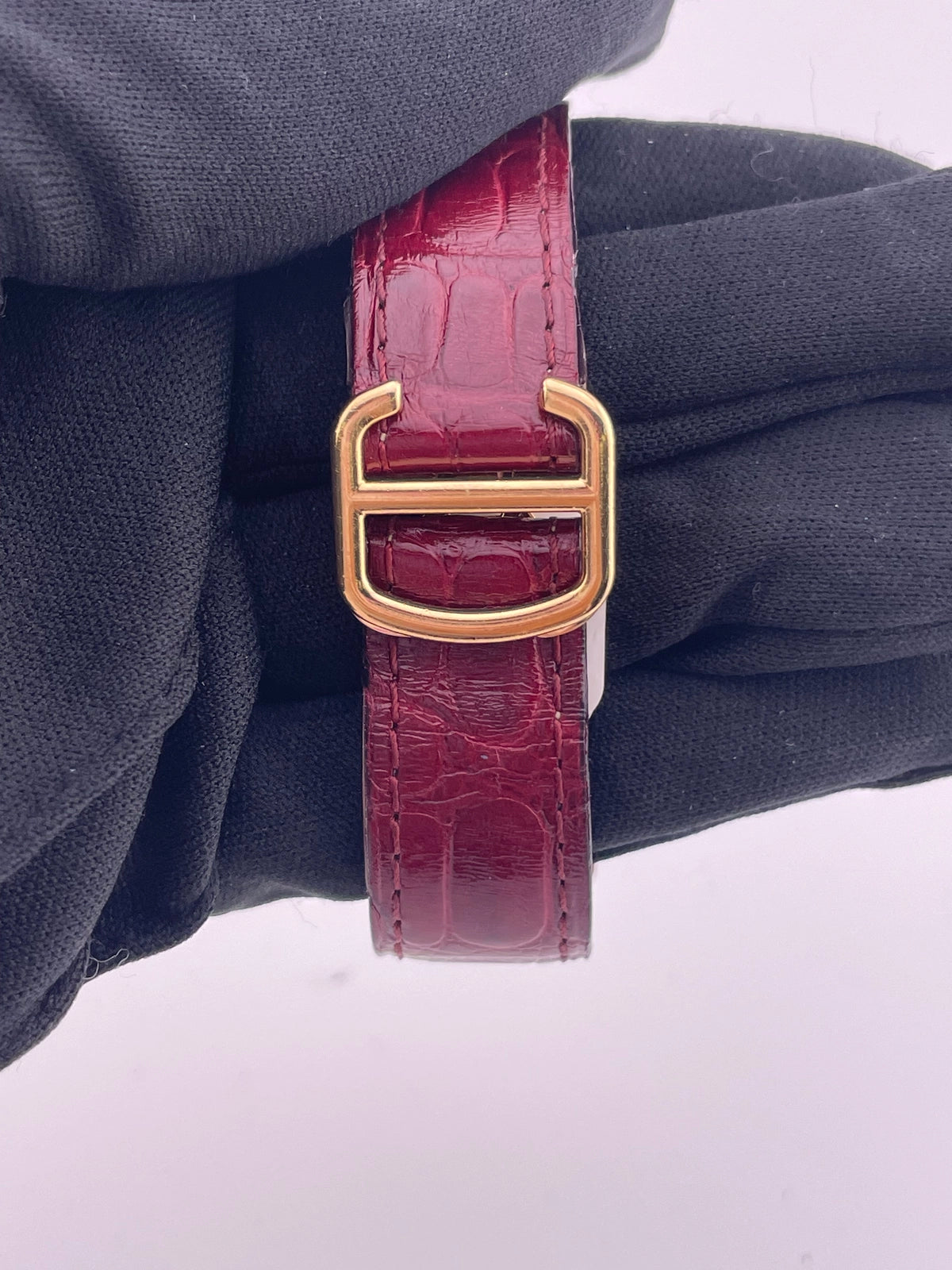 Cartier Santos WJSA0008 — view 3