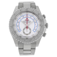 Rolex Yacht-Master II 116689 — view 3
