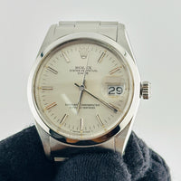 Rolex Oyster Perpetual Date 15000 — view 2