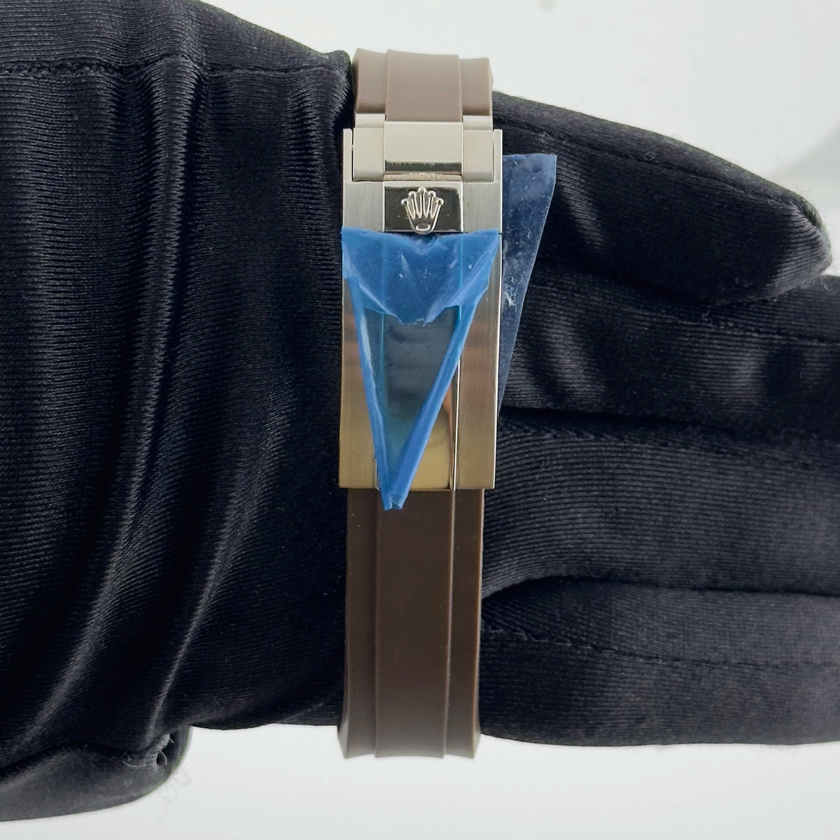 Rolex Datejust 1601 — view 2