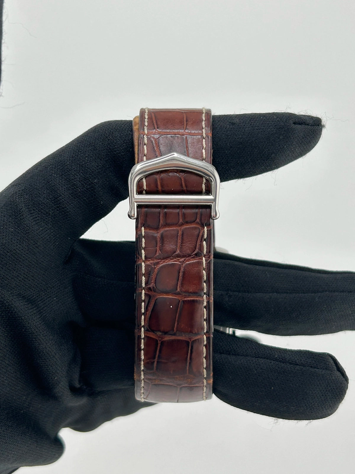 Cartier Tank Francaise W5101455 — view 3