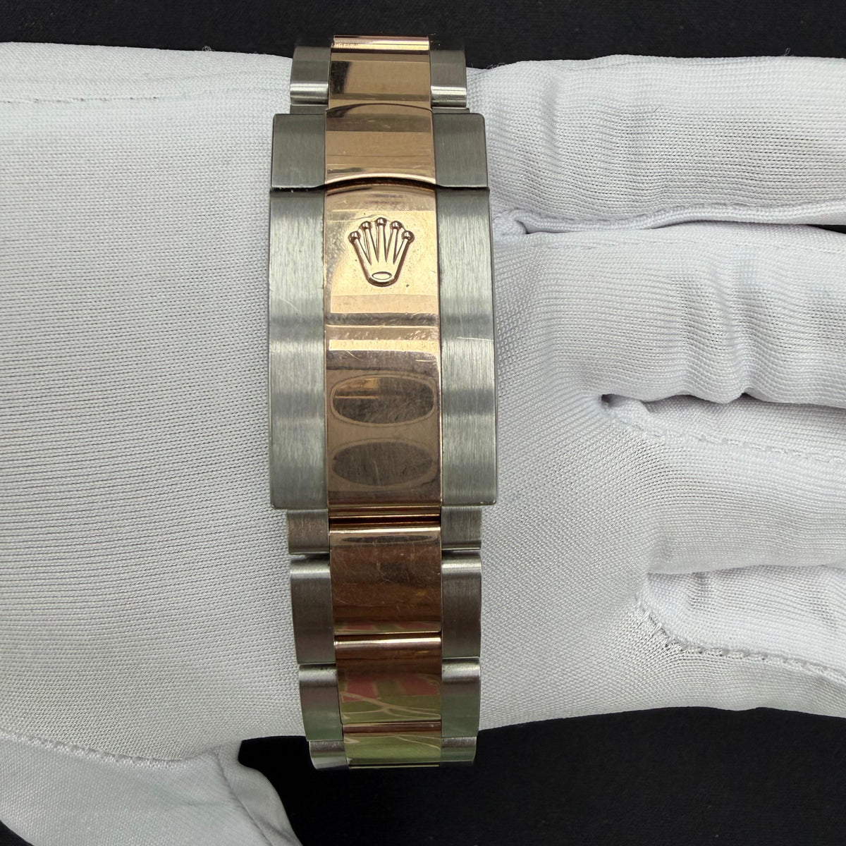 Rolex Datejust 41 126331 — view 2