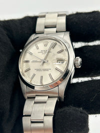Rolex Oyster Perpetual Date 1500 — view 3