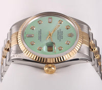 Rolex Datejust 36 — view 4