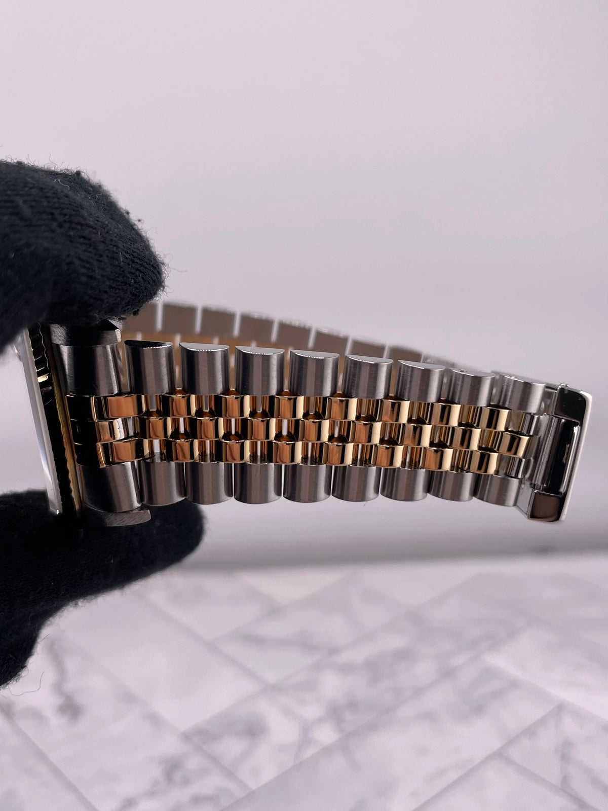 Rolex Datejust 16233G — view 4