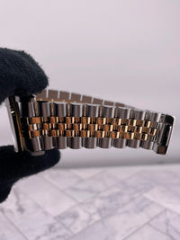 Rolex Datejust 16233G — view 4