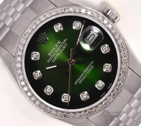 Rolex Datejust 36 — view 1