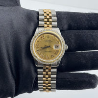 Rolex Datejust 1601 — view 1