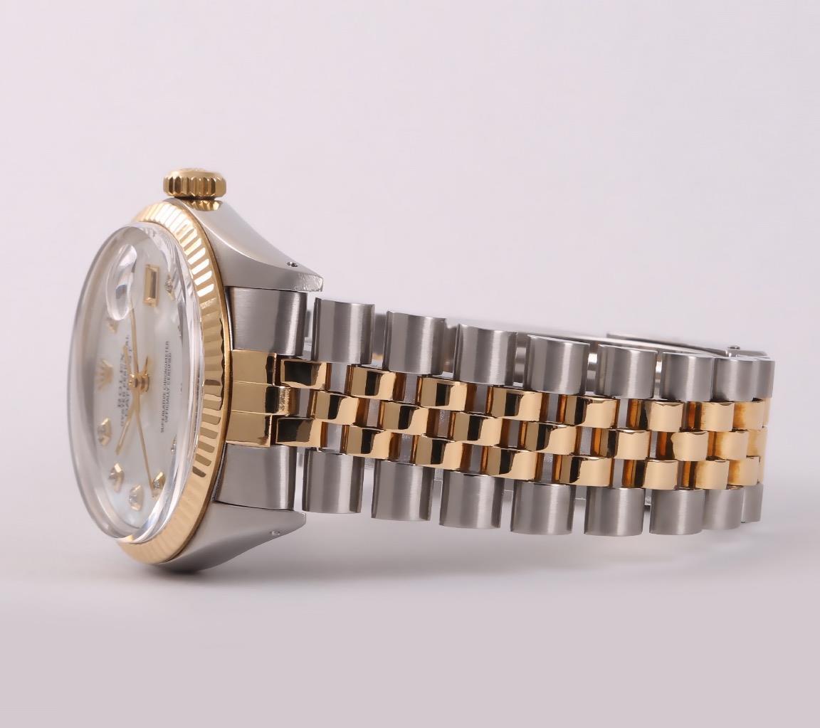 Rolex Datejust — view 6