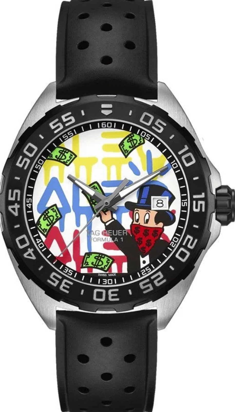TAG Heuer Formula 1 | Hitched Fine Jewelry