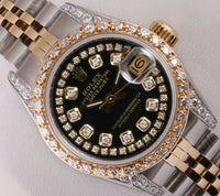 Rolex Datejust — view 1