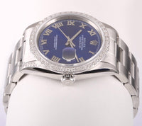 Rolex Datejust — view 5